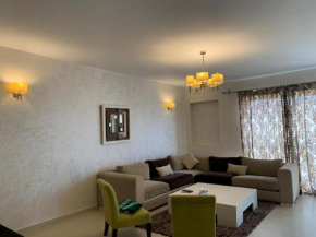 Appartement galerie Talborjt